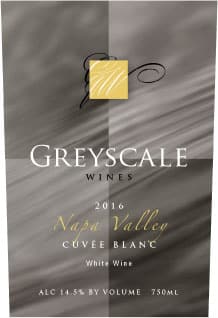 Greyscale Wines