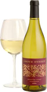Grove Street Winery