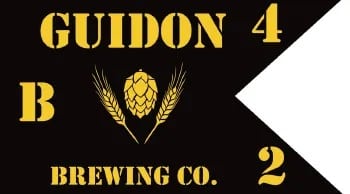 Guidon Brewing Company