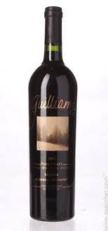 Guilliams Vineyards