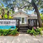 Gulfport Brewery + Eatery