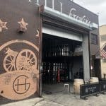 Gun Hill Brewing Co