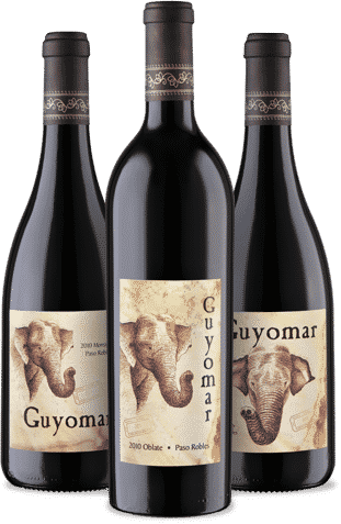 Guyomar Wine Cellars