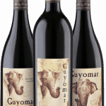 Guyomar Wine Cellars