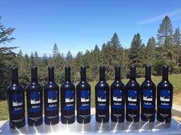 Haber Family Vineyards