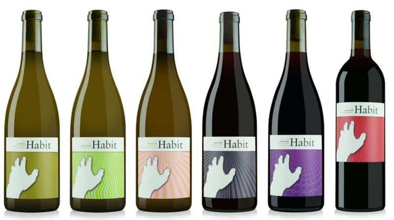 Habit Wine