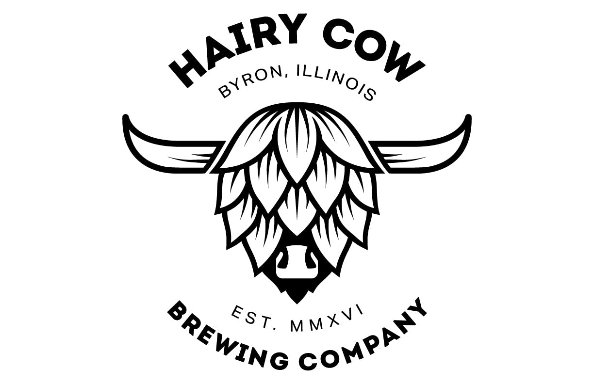 Hairy Cow Brewing Company