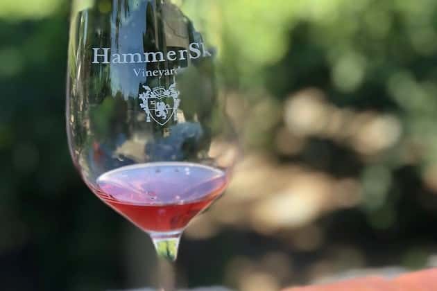 HammerSky Vineyards & Inn