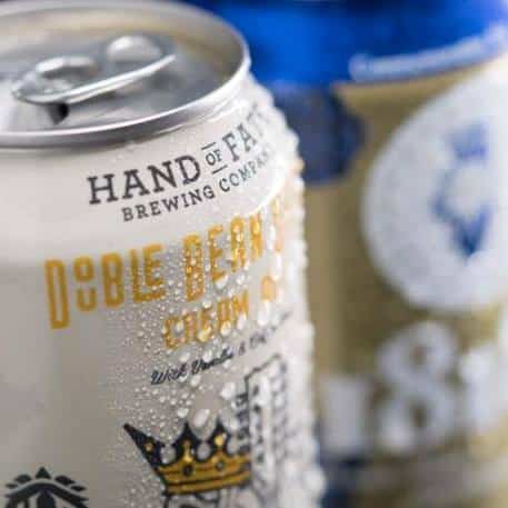 Hand of Fate Brewing Co