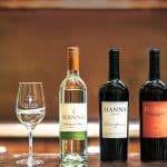 Hanna Winery - Alexander Valley Hospitality Center
