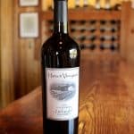 Hansen Vineyard & Winery