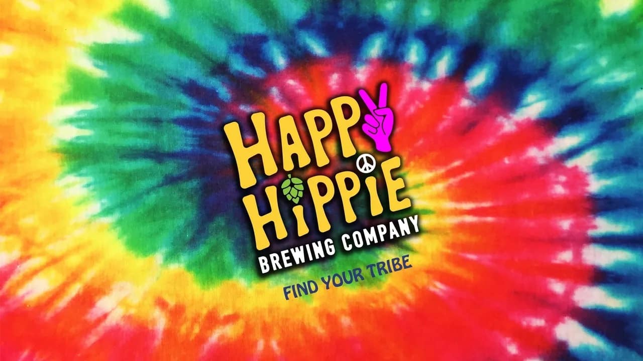 Happy Hippie Brewing Company