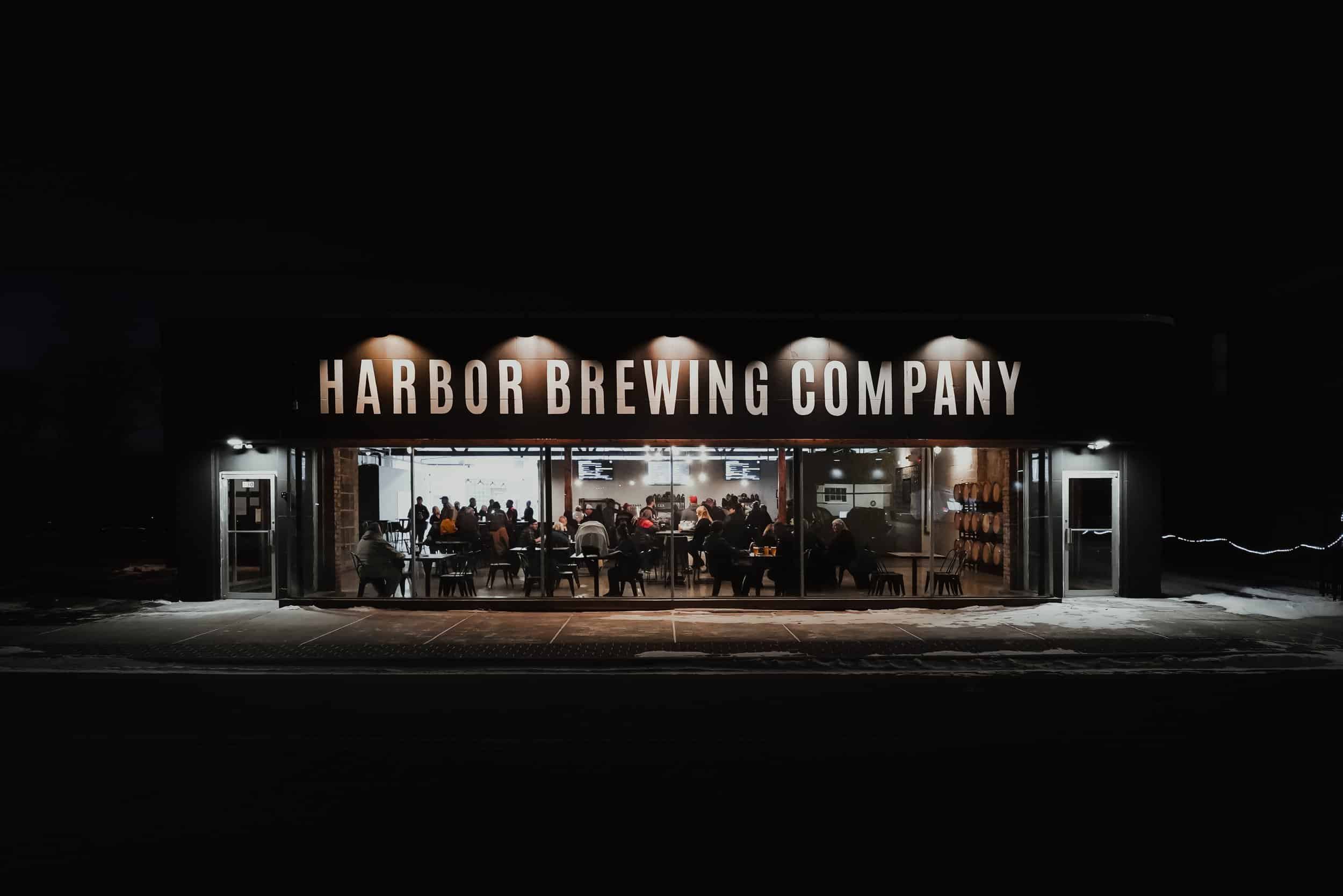 Harbor Brewing Co