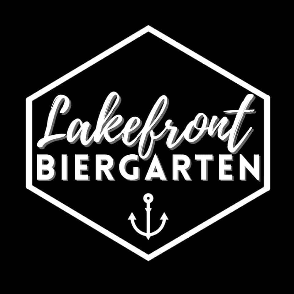 Harbor Brewing Co – Lakefront Biergarten