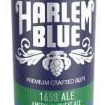 Harlem Blue Beer