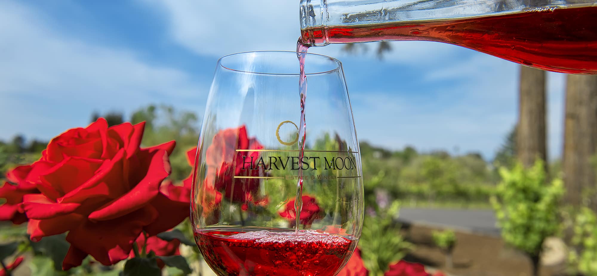 Harvest Moon Estate & Winery