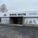 Hawk Moth Brewing Co