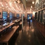 Haymarket Brewery and Taproom