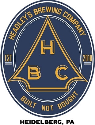 Headley’s Brewing Company