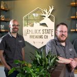 Hemlock State Brewing Company
