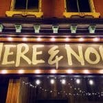 Here and Now Brewing Company