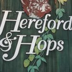 Hereford and Hops Steakhouse and Brewpub