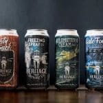 Heritage Brewing Co