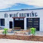 Hi-Wire Brewing Taproom