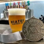 Hiatus Brewing Company