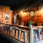 Hickory Nut Gorge Brewery - Mars Hill