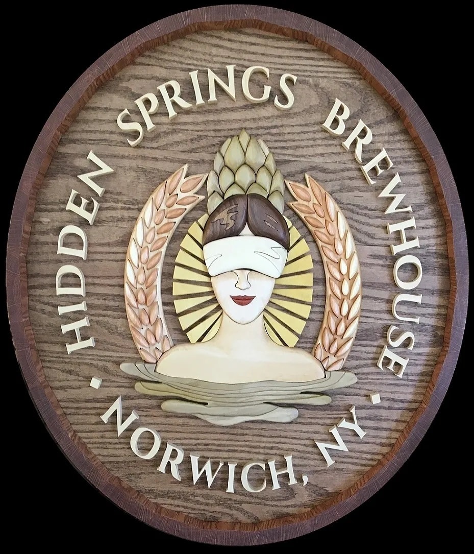 Hidden Springs Brewhouse