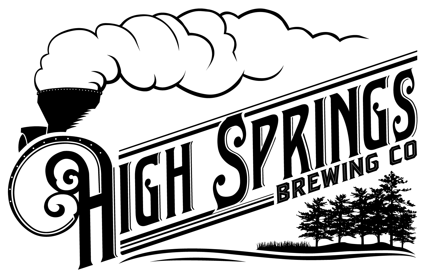 High Springs Brewing Company