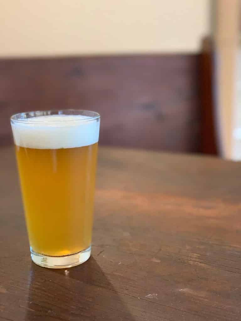 Highrail Brewing Company