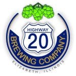 Highway 20 Brewing Company