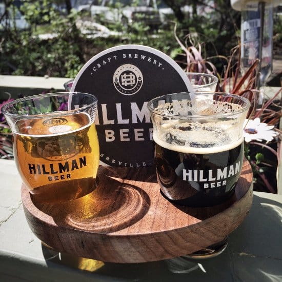 Hillman Beer, LLC