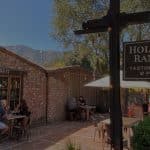 Holman Ranch Tasting Room