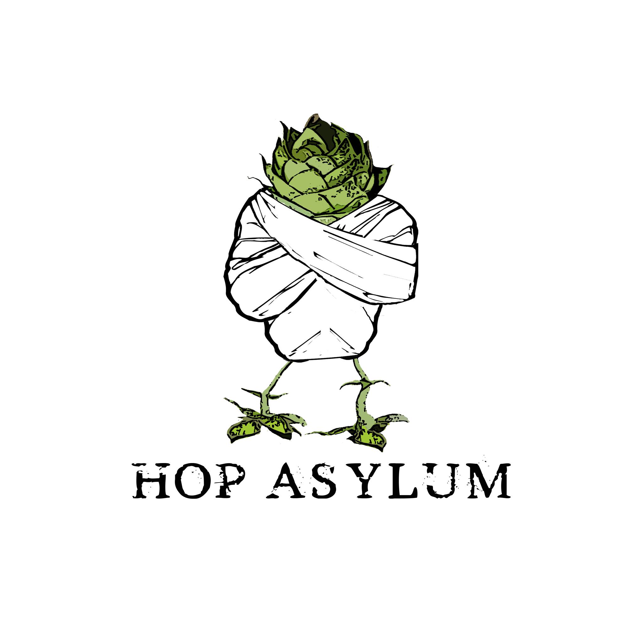 Hop Asylum Brewing