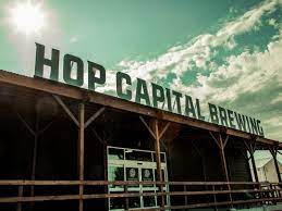 Hop Capital Brewing