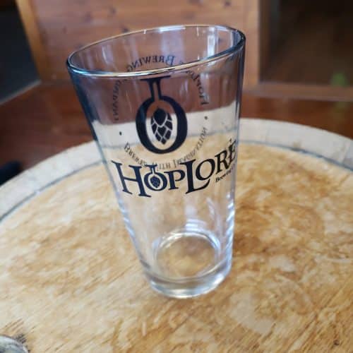 HopLore Brewing Co.