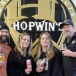 HopWins Brewery