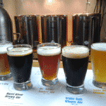 Hopkins Ordinary Ale Works