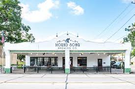 Hound Song Brewing Co.