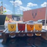 Humble Monk Brewing Co