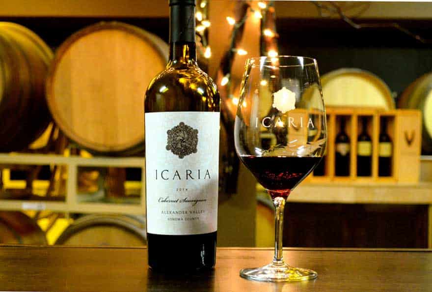 Icaria Winery