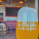In The Mix Brewing & Creamery