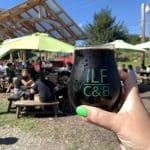 Indian Ladder Farm Cidery & Brewery