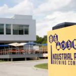 Industrial Arts Brewing Co. - Beacon