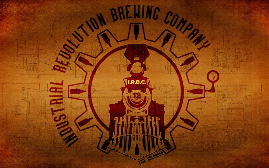 Industrial Revolution Brewing Company