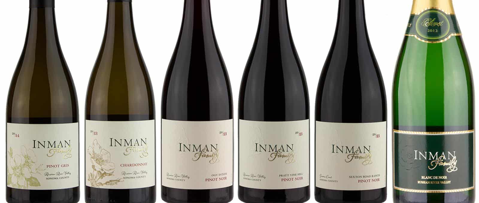 Inman Family Wines