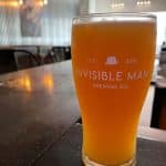 Invisible Man Brewing